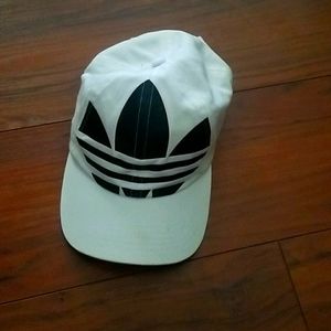 Men and women adidas cap
